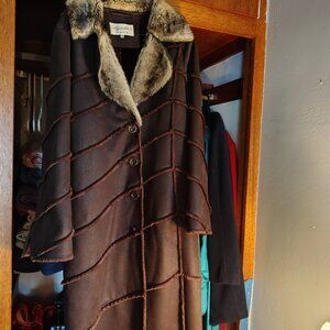 Women's Coat